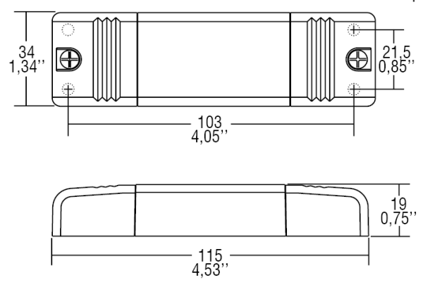 127710 MP 15 HPFU