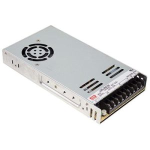 דרייבר MW LRS 350W 48V