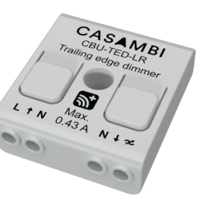 CASAMBI CBU-TED-LR – לעמעום 220V