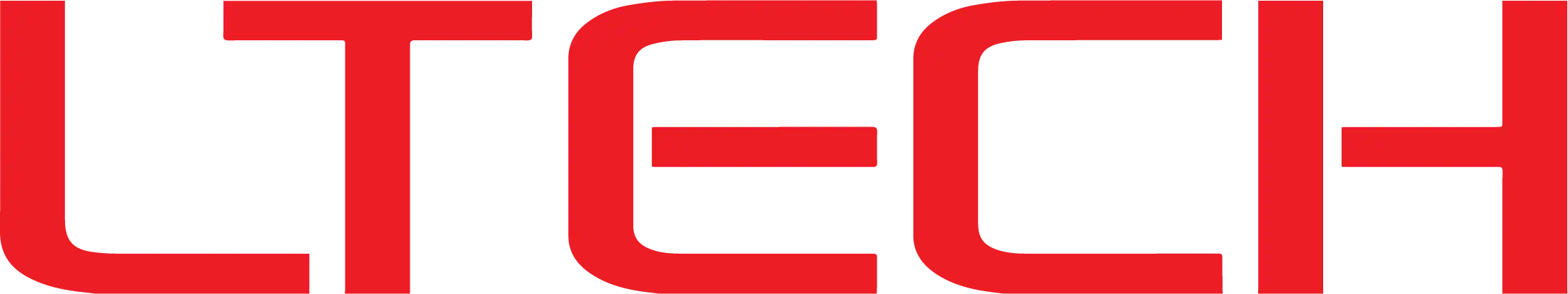 Logo LTECH RGB