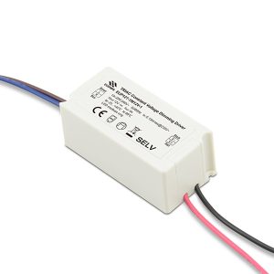 דרייבר 12V לעמעום טריאק בהספק 12W