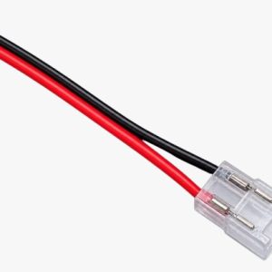 קונקטור הזנה לסטריפ 10 מ"מ SMD
