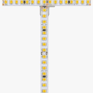 קונקטור T סטריפ לסטריפ 10 מ"מ COB