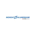 nordic aluminium logo